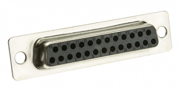 DB-25F - купить по выгодной цене в интернет-магазине Трайсель