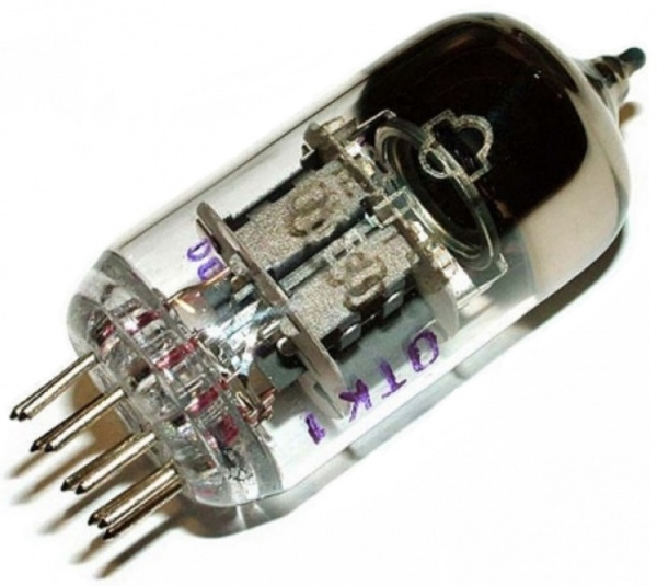 6Н23П - купить по выгодной цене в интернет-магазине Трайсель