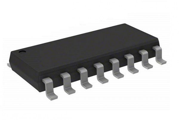 ADUM1301BRWZ - купить по выгодной цене в интернет-магазине Трайсель