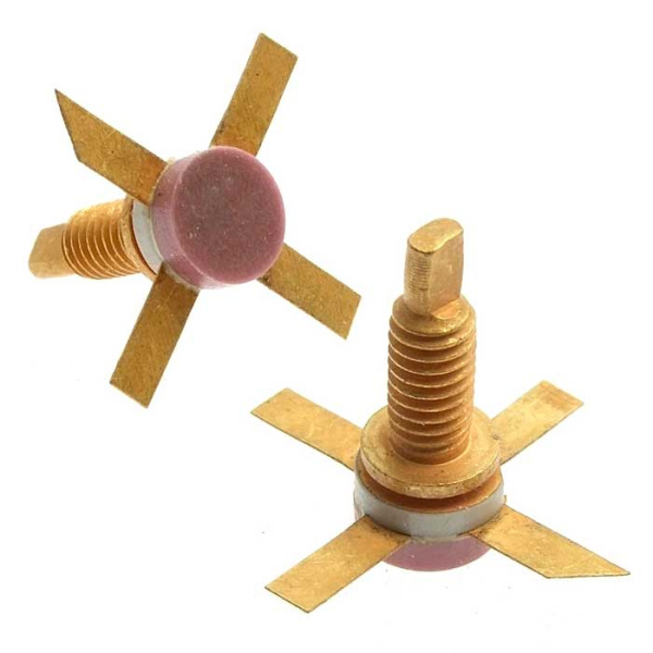 КТ916А - купить по выгодной цене в интернет-магазине Трайсель