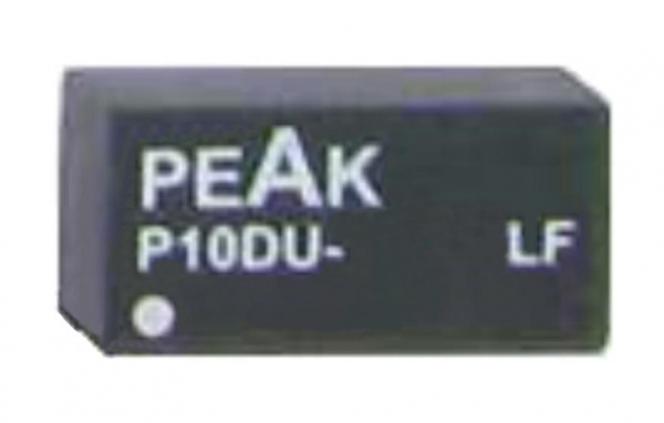 P10DU-2405ELF - купить по выгодной цене в интернет-магазине Трайсель